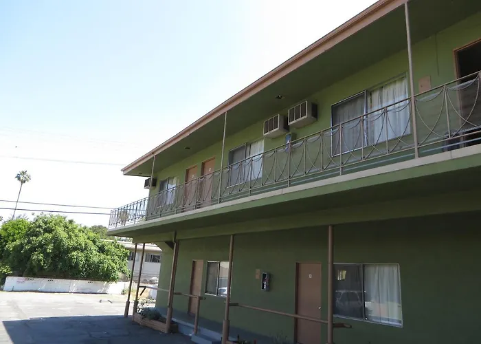 Park Motel