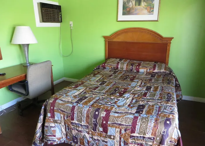 Park Motel