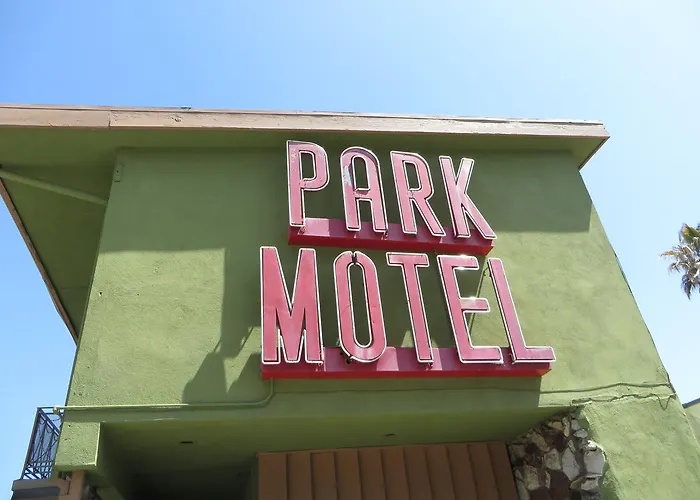 Park Motel
