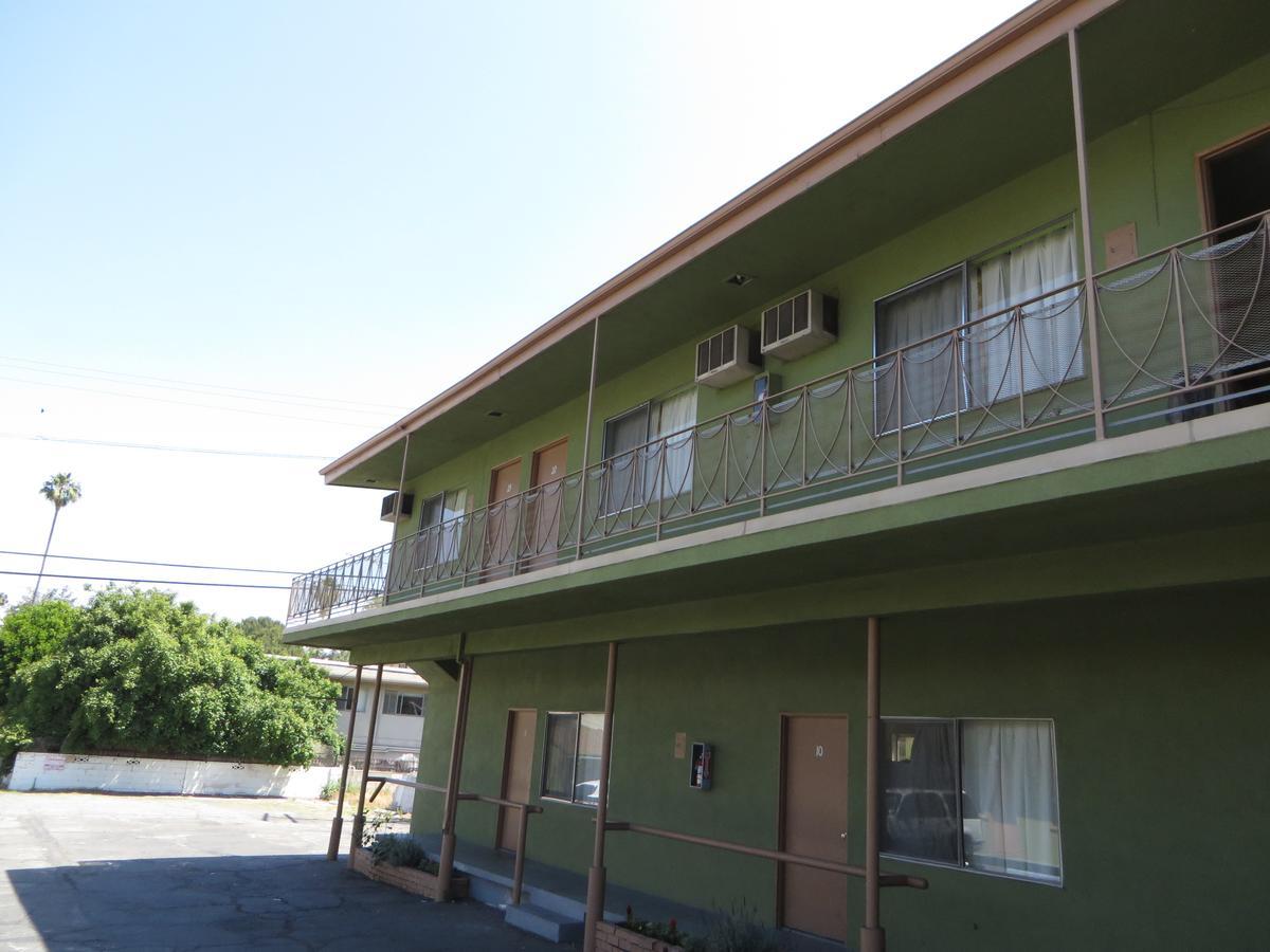 Motel Park