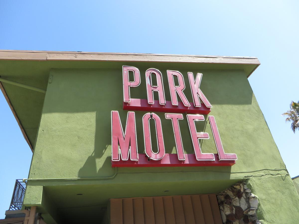 Park Motel Studio City
