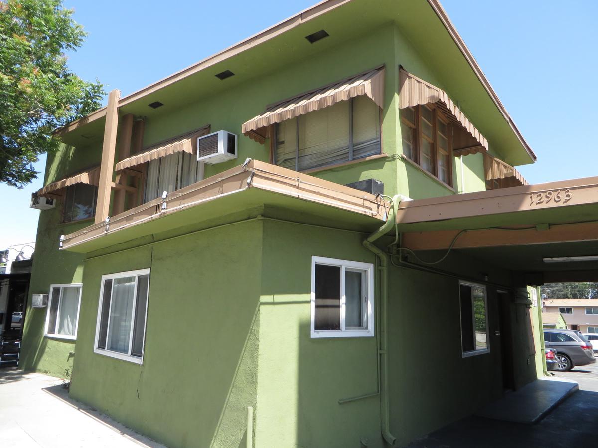 Park Studio City