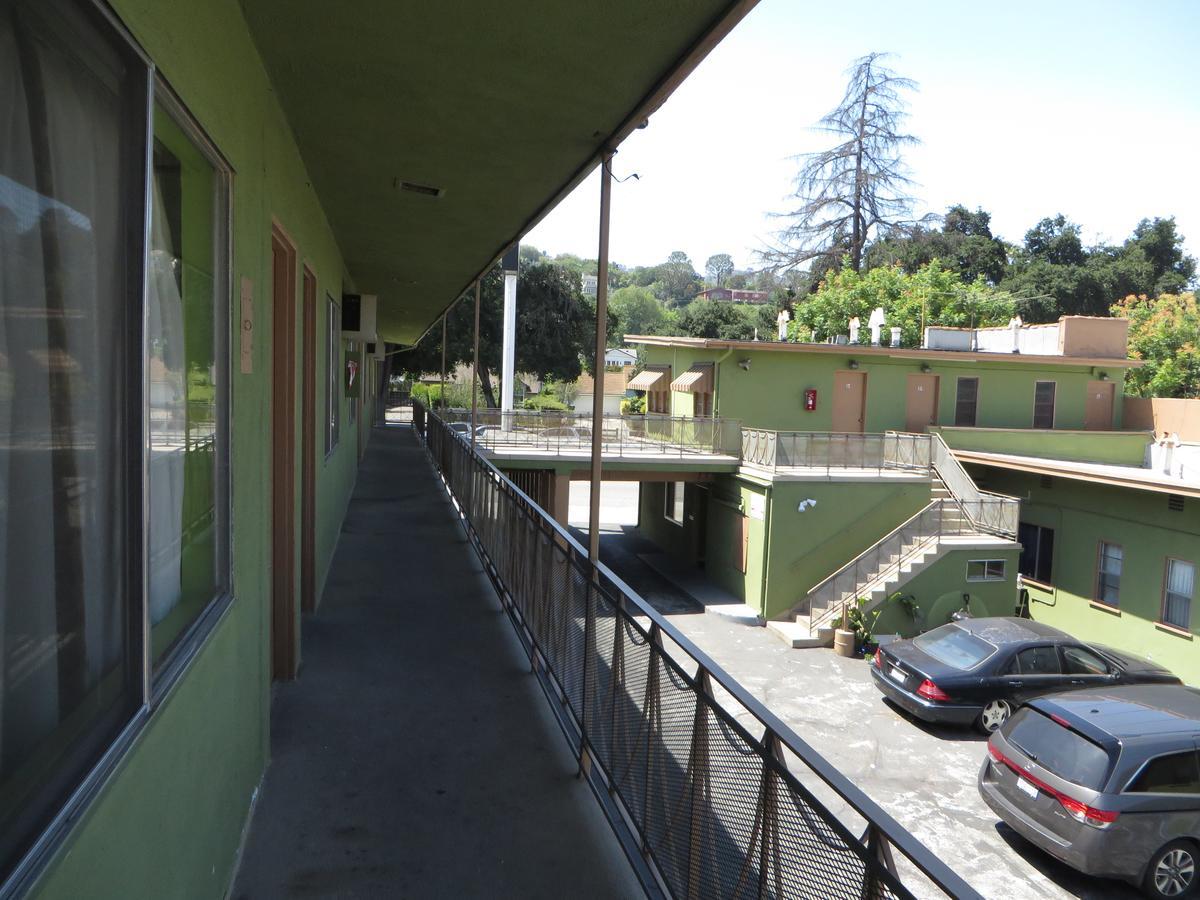 Park Motel Studio City