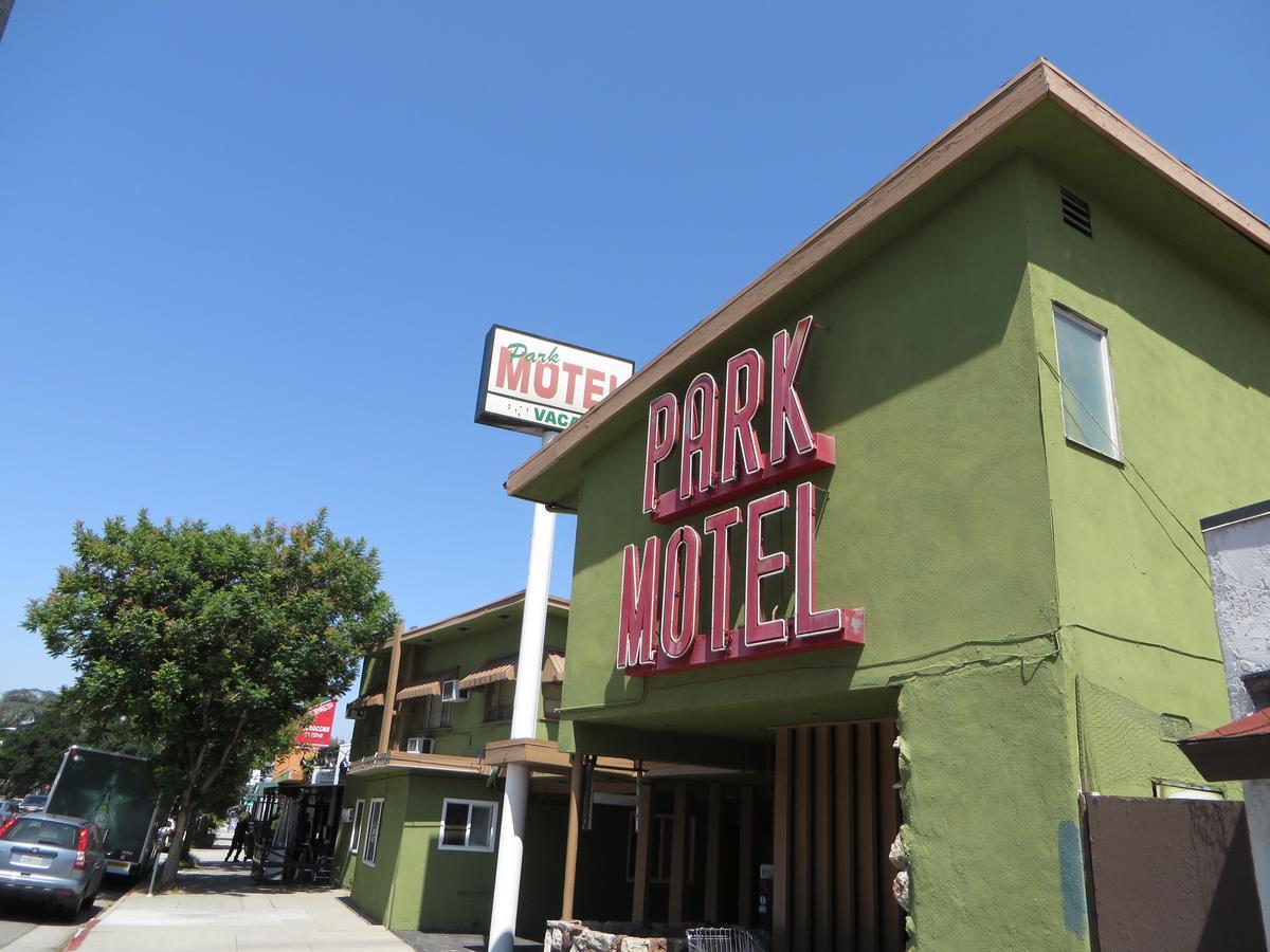 Park Motel 2*